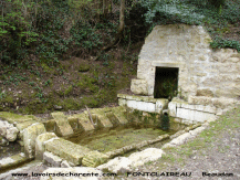 Cliquez pour agrandir Fontclaireau