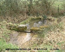 Cliquez pour agrandir Le Bouchage