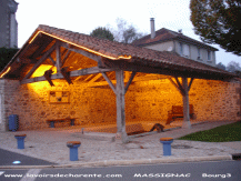 Cliquez pour agrandir Massignac