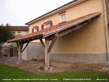 Cliquez pour agrandir Pressignac