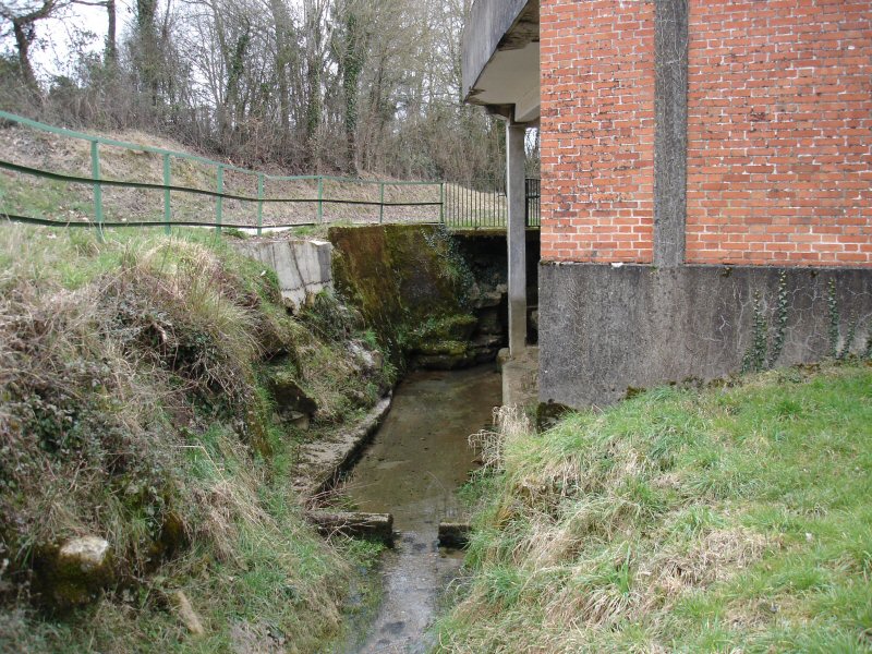 Les Lavoirs de Charente